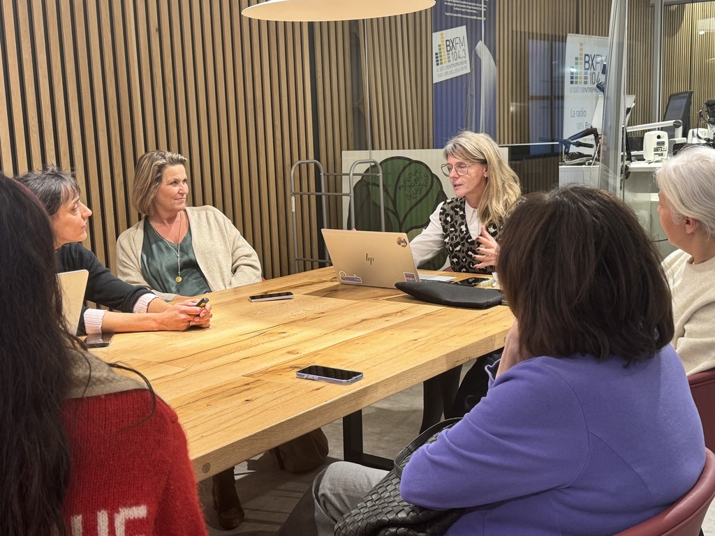 M1 - Company from 0 to 4 collaborators