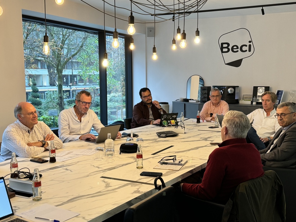 M2 - Bedrijf van 5 tot 9 medewerkers